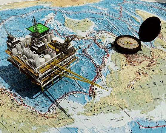 Oasis Energy Group Projects