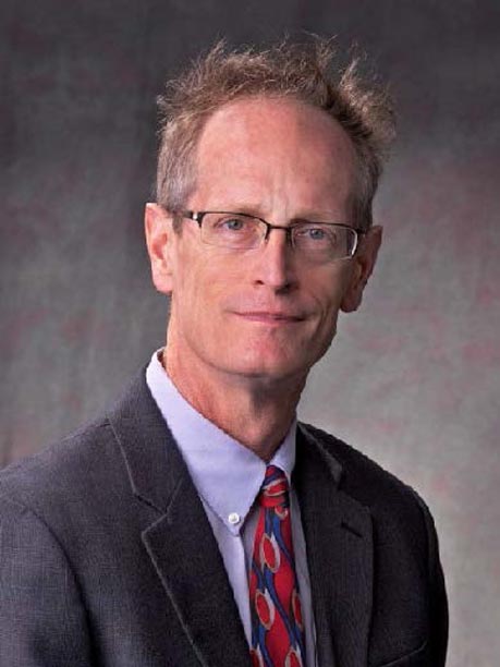 Doctor Steven Bryant - scientific advisor, Oasis Energy Group